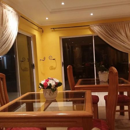 Alicia'S B&B Roodepoort Exterior photo
