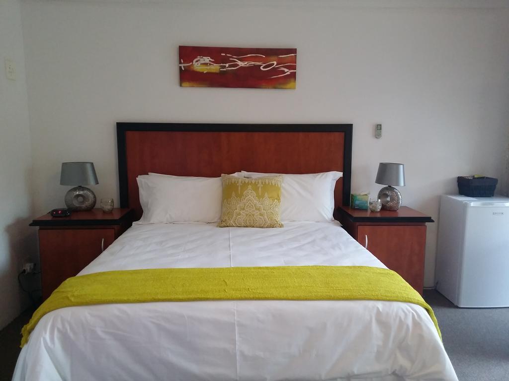 Alicia'S B&B Roodepoort Room photo